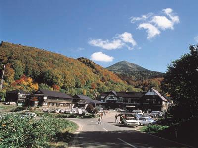 Sukayu Onsen Ryokan Αομόρι Εξωτερικό φωτογραφία