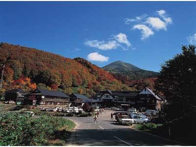 Sukayu Onsen Ryokan Αομόρι Εξωτερικό φωτογραφία