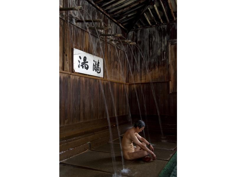 Sukayu Onsen Ryokan Αομόρι Εξωτερικό φωτογραφία