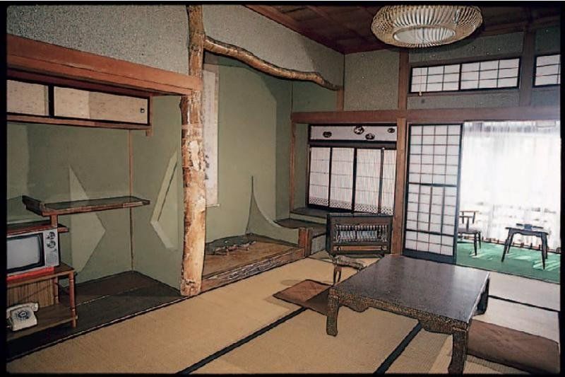 Sukayu Onsen Ryokan Αομόρι Εξωτερικό φωτογραφία