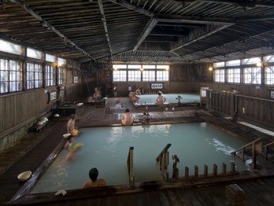 Sukayu Onsen Ryokan Αομόρι Εξωτερικό φωτογραφία